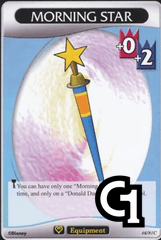 Morning Star